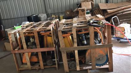 麻章行李、家具、电器包装托运
