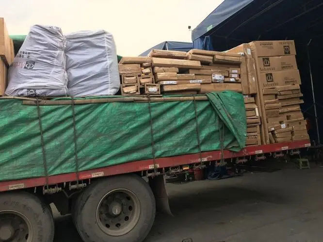 麻章家具托运