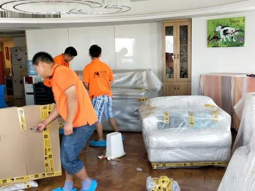 麻章精品搬家公司